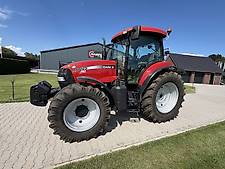 Case IH MXU 125 PRO traktorpool Angebot