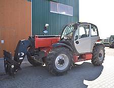 Manitou MT1335 SLT