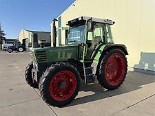 Fendt Favorit 509c traktorpool Angebot