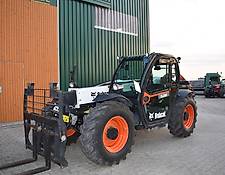 Bobcat TL358