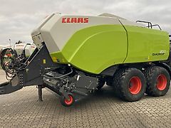 Claas QUADRANT 5200 FC T+ST