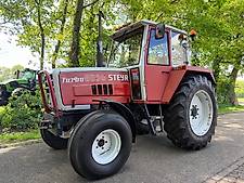 Steyr 8090 Turbo traktorpool Angebot