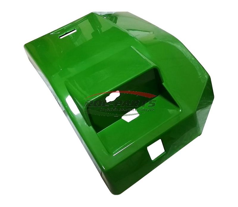 John Deere Kotflügel links L101642