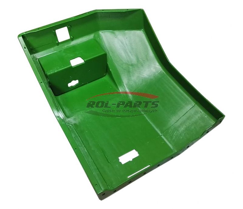 John Deere Kotflügel links L101642