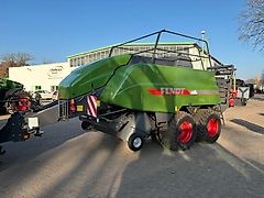 Fendt Quaderballenpresse 1290 XD