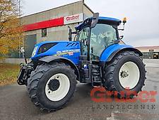 New Holland T7.210 SWII MY18 traktorpool Angebot