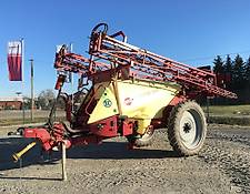 Hardi Navigator 3000