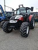 Steyr 4120 MULTI traktorpool Angebot