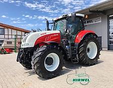 Steyr 6240 CVT