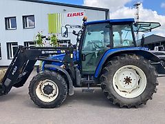 New Holland TL 100 A