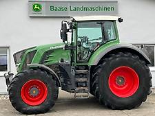 Fendt 824 Vario Profi Plus traktorpool Angebot