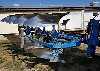 Lemken Variopal 7 Hydrix Lemken Variopal 7 Hydrix