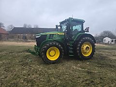 John Deere 7R 330