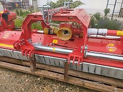 Mulcher 2,80 m, neu, Fa. Humus