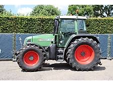 Fendt 712 Vario traktorpool Angebot