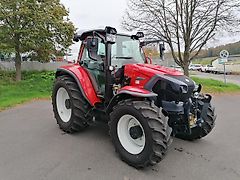 Lindner Traktoren Lintrac 130