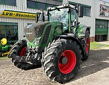 Fendt 826 Vario