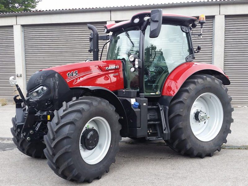 Case IH Maxxum 145