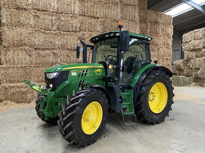 John Deere 6130R