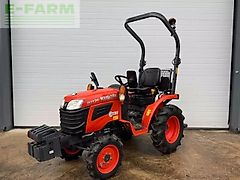 Kubota micro tracteur b1121d kubota