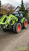 Claas Arion 440 traktorpool Angebot