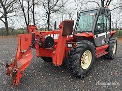 Manitou MT1337SLT