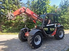 Manitou MLT627T Mono Ultra