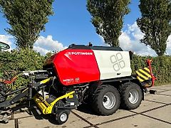Pöttinger Pottinger IMPRESS 3160 VC PRO pers