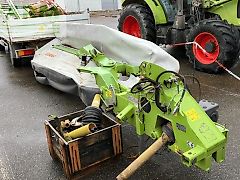 Claas disco 3500 contour
