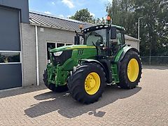 John Deere 6155R 6885 uur Bouwjaar 2019