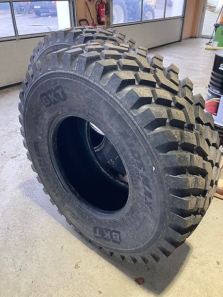 BKT Ride Max IT-696 / 440/80R24