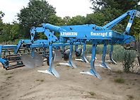 Lemken Smaragd 9 Lemken Smaragd 9