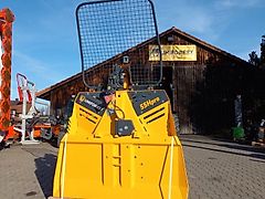 Uniforest 55 H Pro Seilwinde