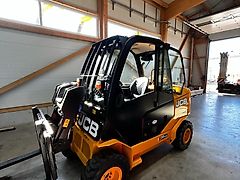 JCB Teletruk 35-26 Diesel 4x4