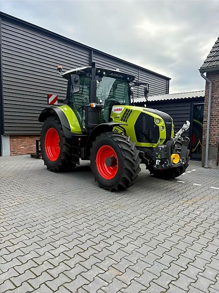 Claas Arion 510 CIS+