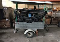 Porsche TK1601 Porsche TK1601