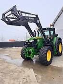 John Deere 6150 M traktorpool Angebot