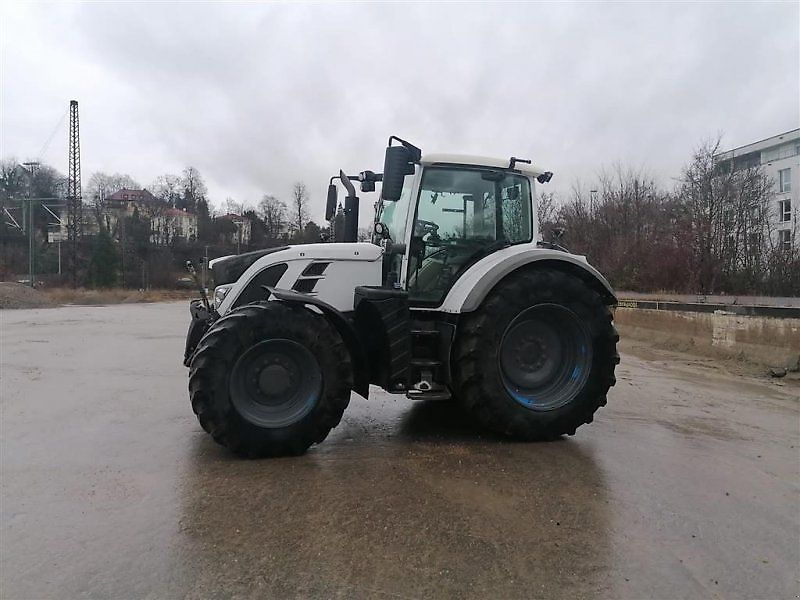 Fendt 720 Vario