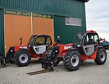 Manitou MT732