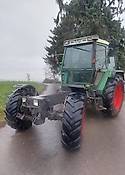 Fendt GT 380 traktorpool Angebot