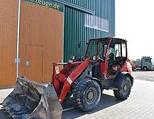 Komatsu WA70-5