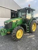 John Deere 5100R traktorpool Angebot