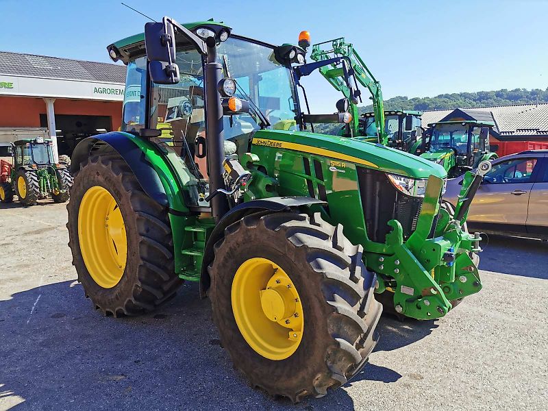 John Deere 5115R