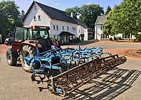 Lemken Smaragd 9/500k Lemken Smaragd 9/500k