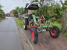 Fendt GT F250 S traktorpool Angebot