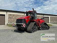 Case IH QUADTRAC 620 traktorpool Angebot