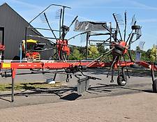 Vicon Andex 694 Vario