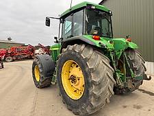 John Deere 7810 traktorpool Angebot