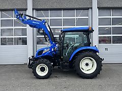 New Holland T4.75S Stage V