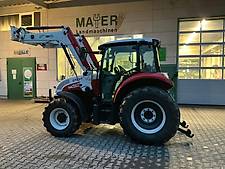 Steyr Steyr 4075 Kompakt traktorpool Angebot